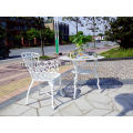 garden furniture metal furniture outdoor furniture leisure chair set